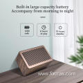 Wireless Bluetooth Retro Speaker Vintage Speaker